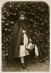 Agnes Grace Weld, en 
