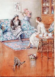 Thé de l