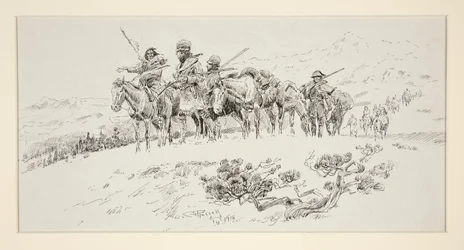 Lewis et Clark