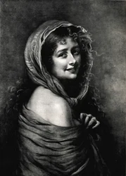 Kathleen Mavourneen, vers 1850, 1911
