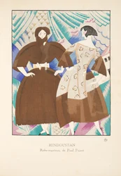 Hindoustan, d