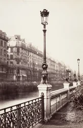 Arts et Métiers Ancien Modèle