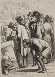 Galerie à l