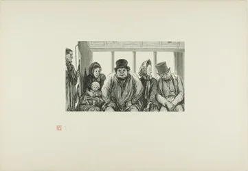 Intérieur d