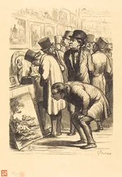 Une Salle de l