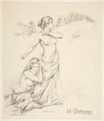 La Guerre