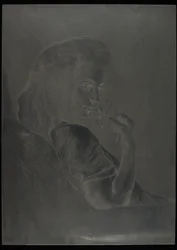Plaque pour 