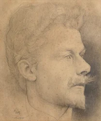 Autoportrait