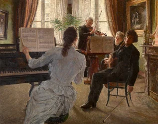 Le Quatuor