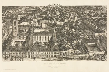 Collège de Henri IV