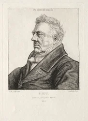 L. J. Marie Bizeul, un archéologue breton