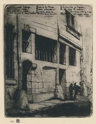 La Rue Des Mauvais Garçons, 3ème État