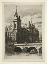 La Tour de l