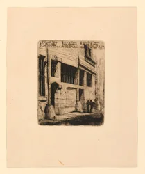 La rue des mauvais garçons