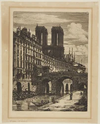 Le Petit Pont