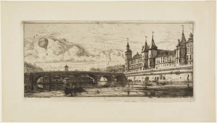 Le Pont-au-Change