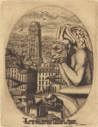 Le Stryge