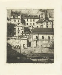 La Morgue