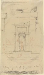 Tombe de Molière