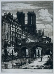 Le Petit Pont