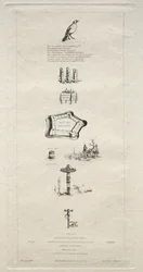 Rébus : Beranger n