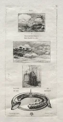 Rébus : "Non, Morny n