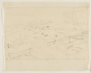 San Francisco, Étude
