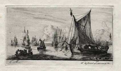 Pêcheurs des mers du Sud
