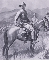 Brigadier-Général Lumer, d