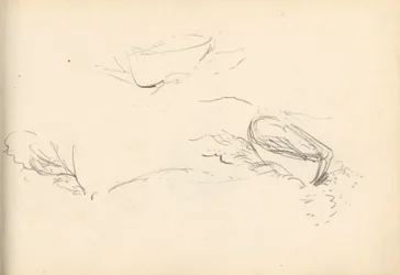 Carnet de croquis