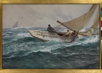 Jeunesse, 1902