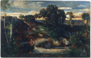 Le Sentier Perdu