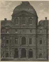Pavillon de l