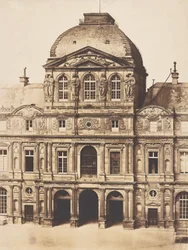 Pavillon de l