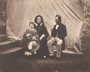 [Groupe familial]