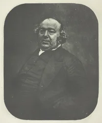 Portrait de Jules Janin d