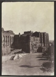 Palais des Papes, Avignon