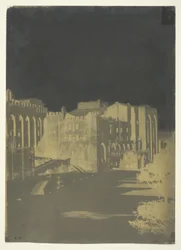 Palais des Papes, Avignon