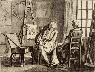 Le Bât