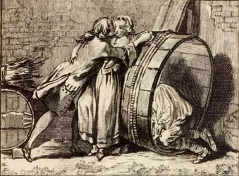 Le Cuvier