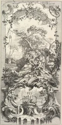 Triomphe de Pomone
