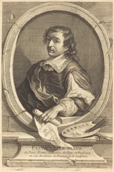 Eustache Le Sueur