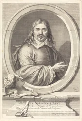Jacques Sarazin l