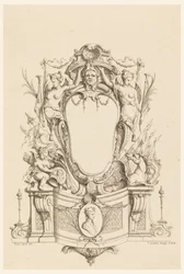 Design pour cartouche de "Cartouches Nouvellement Inventez"