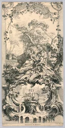 Triomphe de Pomone
