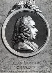 Jean Siméon Chardin