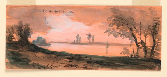Aux Bords de la Loire