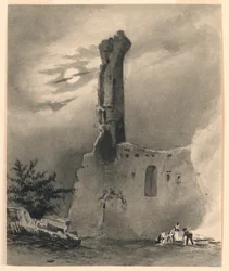 Ruines d