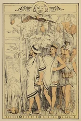 Histoires de Lucien : Approche de la ville des rêves
