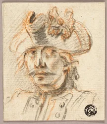 Buste de soldat